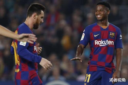 梅西|重磅! 前尤文主席透露重要信息: 梅西转会国米再反转，C罗成大赢家