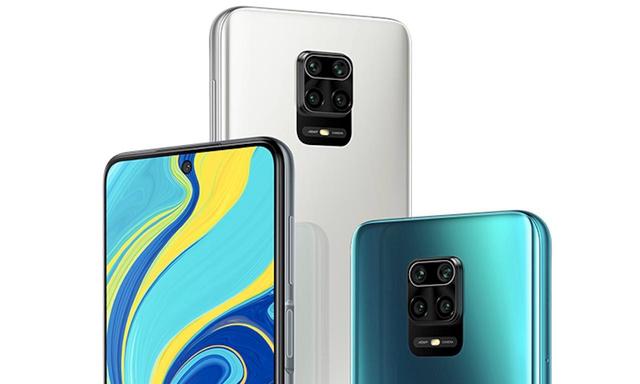 realme X|既生亮何生瑜！realme X7刚发布，红米就宣布要上天玑820