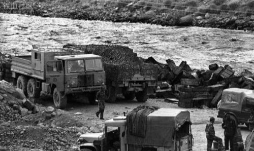 『巴基斯坦』1999年海拔7000米印巴卡吉尔之战，不容小觑的印度高原作战实力