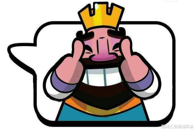 「皇室战争」?皇室战争：最容易心态爆炸的三大时刻，玩家：手机换了三个