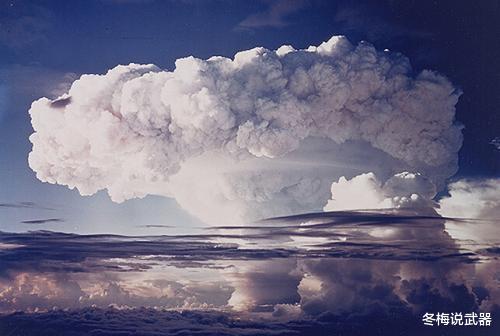 |一旦发射地球将毁灭，全球仅一国掌握，这才是真正的末日武器