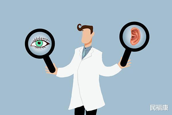 『』油耳朵是怎么形成的?有的人耳朵会流出油,是怎么回事?