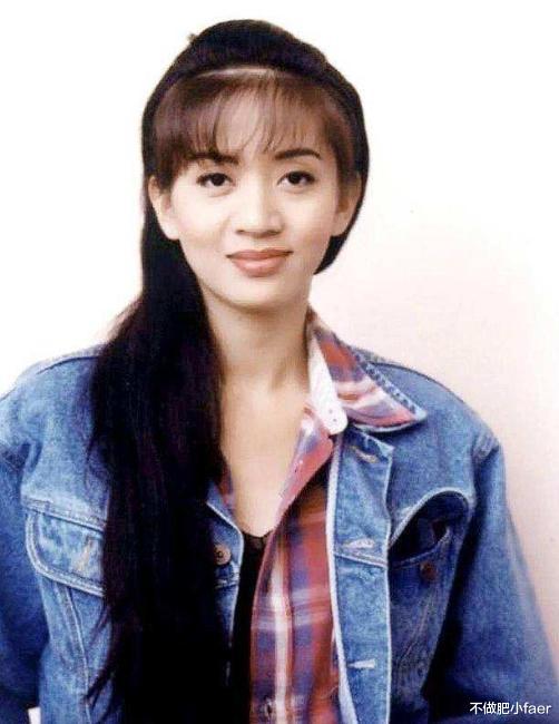梅艳芳|17年前梅艳芳在刘德华怀中死去,7天后阿叻自尽,究竟谁更爱她?