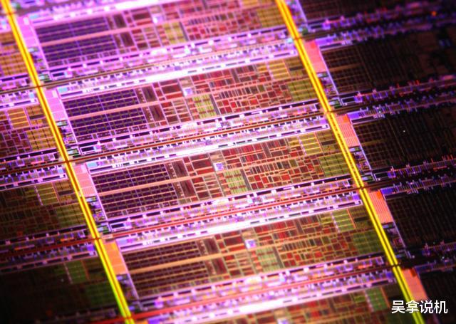 华为|倪光南: 华为不会无芯可用！14nm加速发展，突破封锁指日可待！