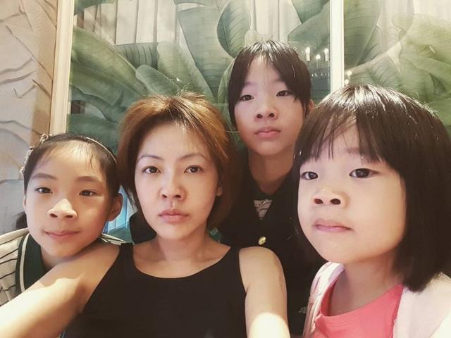 小S|大S“富养”女儿,小S“穷养”女儿,多年后两个孩子差距很明显