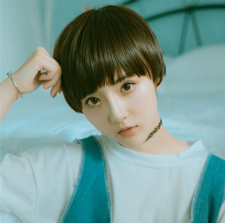 发型|怎么能让换“发型”拥有换脸级的效果？短发女王高俊熙给你答案