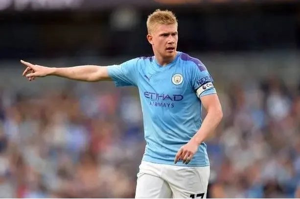 #C罗#世界足坛排名前三的巨星:C罗未入选,榜首毫无争议