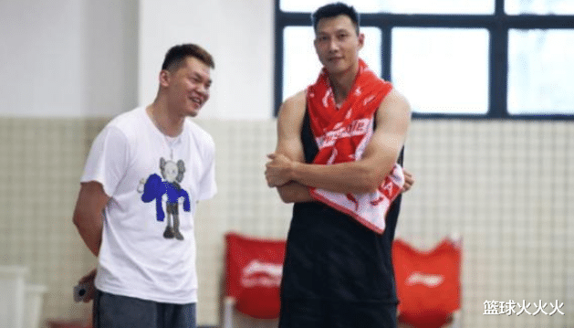 广东男篮：广东宏远双外援确认！朱芳雨喊出球队目标，威姆斯迎来新搭档