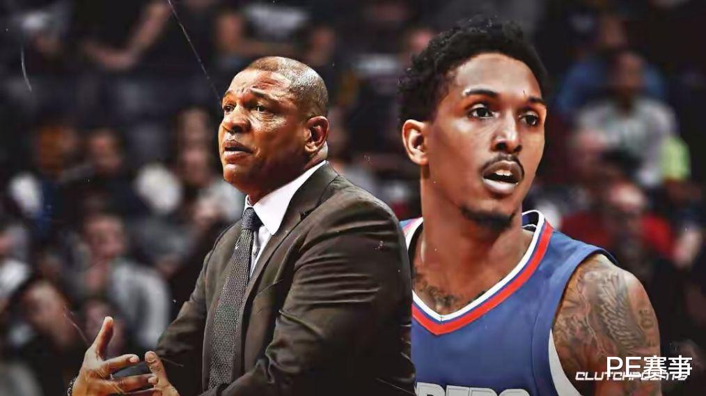 快船队|路威一席话曝光快船输球真因，乔治＋伦纳德比不上詹姆斯的价值