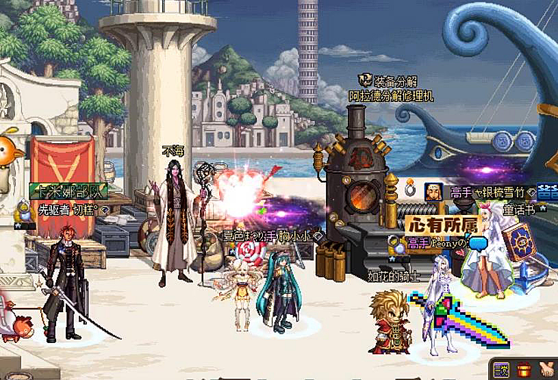 地下城与勇士■DNF：12周年庆奖励，舅舅党再爆料，100级史诗+4弹豪礼，神话毕业