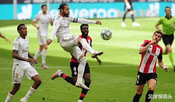 皇家马德里：1-0！7连胜！齐达内的皇马踢疯了，26年神迹诞生，超巴萨7分