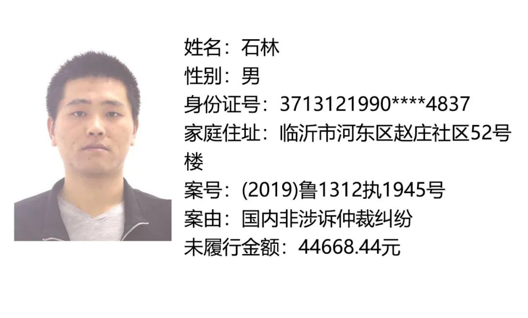 【临沂】临沂官方曝光！６人！