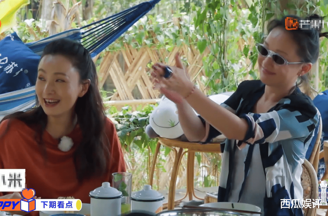 向往的生活第四季@《向往的生活4》下期阵容绝了，请来5位明星嘉宾，观众连呼太满意