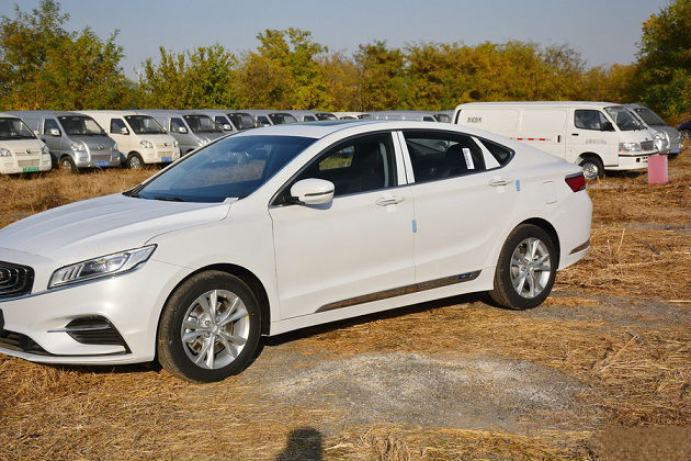 #动力#比思域便宜的B级车，轴距超2.8米，最低180马力，买吗？