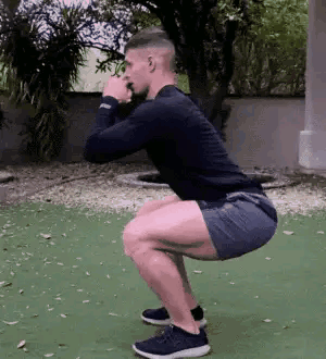 教练|5个徒手训练动作,不用器械,让你在家也能快速强化腿部力量