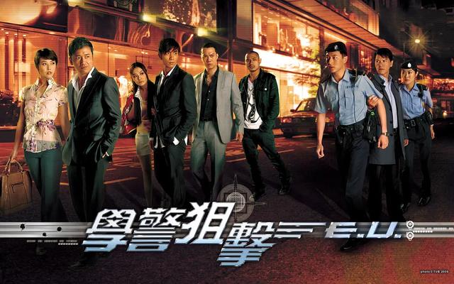 「TVB」港剧迷不再失望！TVB今年最大黑马出炉！接档《法证先锋4》！