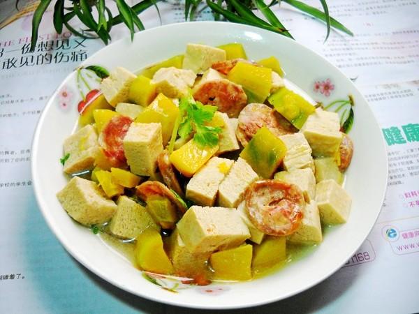 【南瓜】女性隔三差五吃点“它”，满满的胶原蛋白，皮肤越来越水嫩