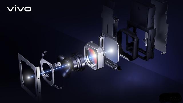 云台：从概念到量产，realme X50 Pro用上微云台技术，或洗牌手机影像