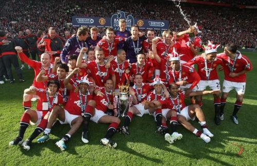 曼联▲曼联，还是我们期望的曼联吗？