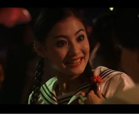 【整容】为何没有一个大导演愿意用整容脸