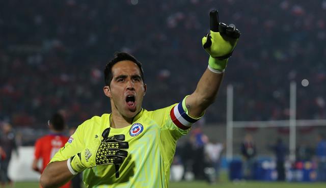 「神锋」生于1983年的最佳阵容:笑柄门将、天才武僧、长寿中场、不朽神锋