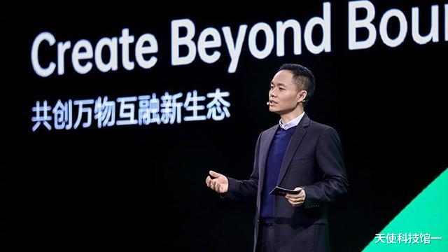 |OPPO正式表态，在自研芯片的路上，虽万难吾亦往矣！