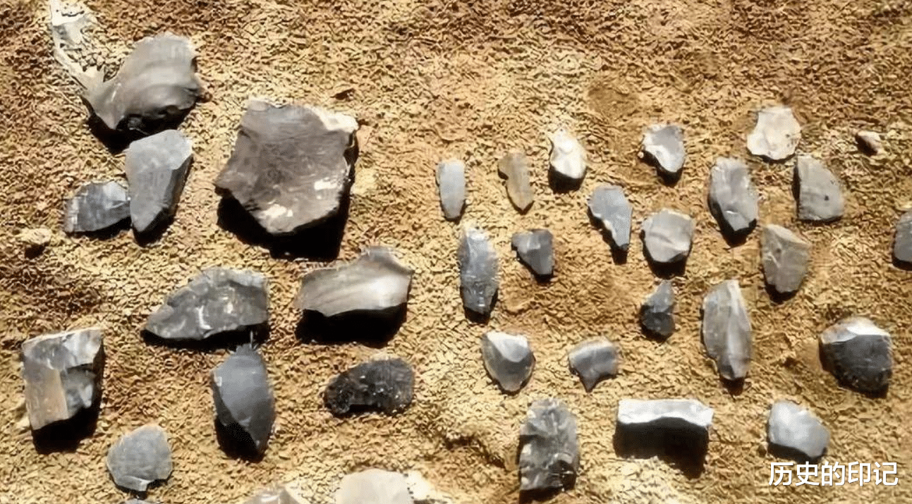 古人类|西藏发现一处4万年前遗址,人类历史或将被改写,专家:不可思议