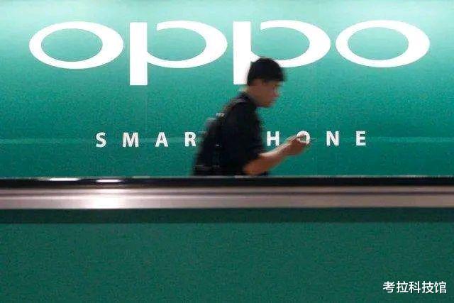 乔布斯|解决焦虑症！乔布斯扔给消费者的难题，被OPPO解决了？