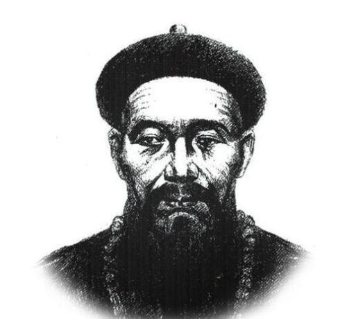 曾国藩|他镇压太平天国有功却发配边疆被杀，曾国藩说，江西不出大官怪他