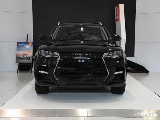 『昂科威』曾经的“明星车”，配2.0T+8AT，十个月销量惨淡，12万起