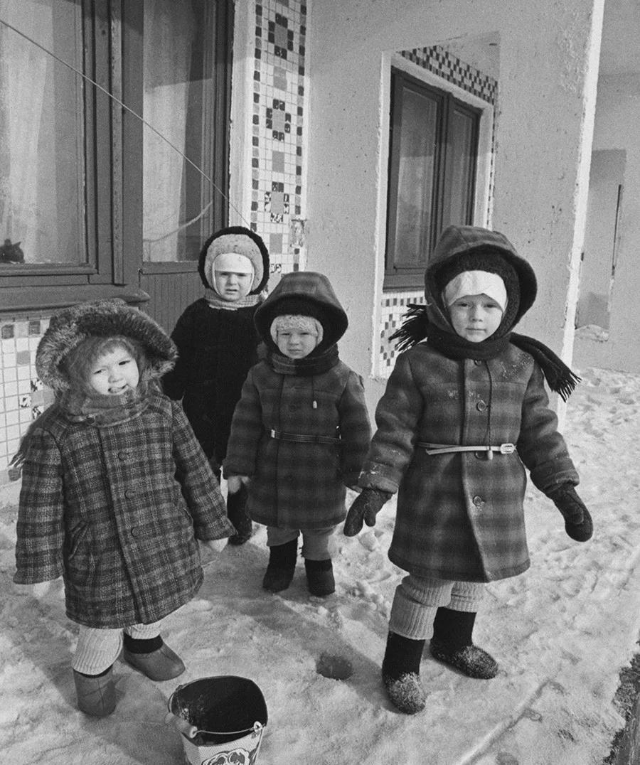 #苏联#关于苏联的15个事实