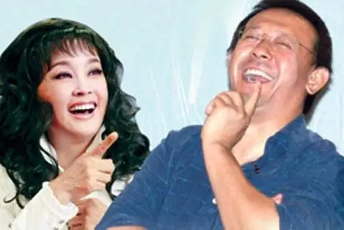 潘玮柏|姜文的仗义和李晨的逃离下,刘晓庆和范冰冰不同结局的真相