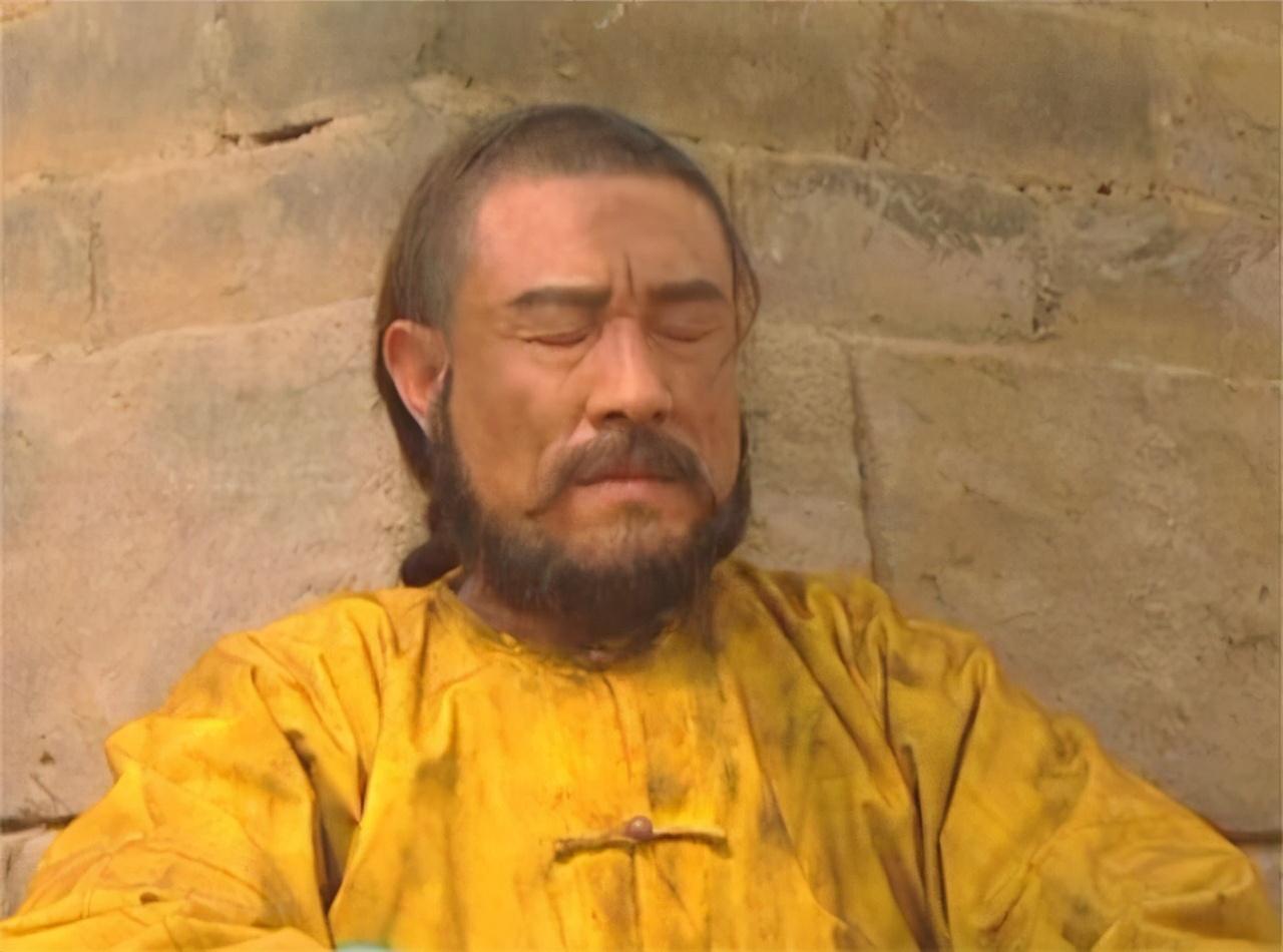 年羹尧|年羹尧被处死后，雍正是着样处置他妻女家人的？手段非常残忍