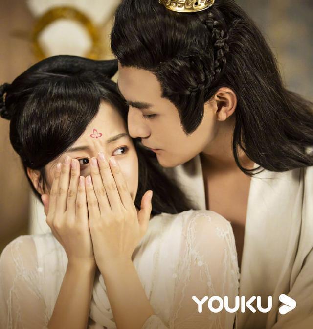 【优酷】优酷新剧推荐: 《琉璃美人煞+月上重火+暮白首+狼殿下+一寸相思》