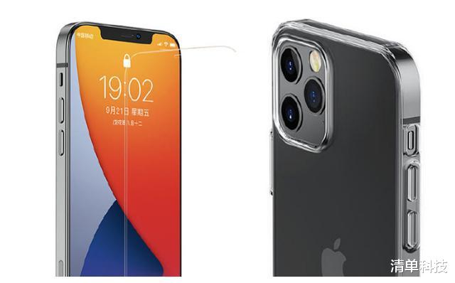 iphone12|iPhone12系列“实锤”了，全系列曝光，9月10发布？