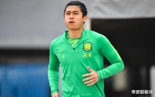 北京国安|国安战重庆首发11人浮出水面：两天王坐镇中场，入籍神锋联袂张玉宁冲锋