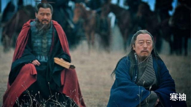 曹操|枭雄曹操四大错：杀错一人，用错一人，爱错一人，睡错一人！