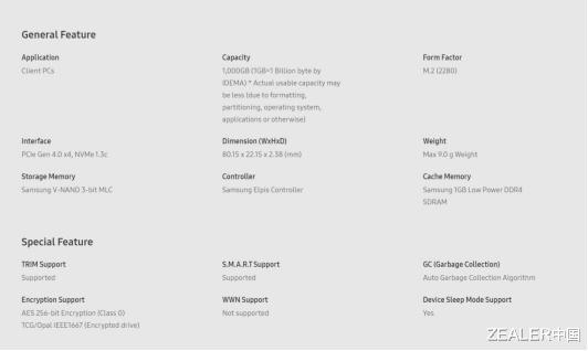 ssd|售价或达4千元，这么贵的硬盘能干嘛？三星推出980 Pro系列SSD