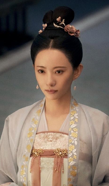 赵樱子|《长安诺》近日开播美女如云，赵樱子不是最美，黄羿扮相引人期待