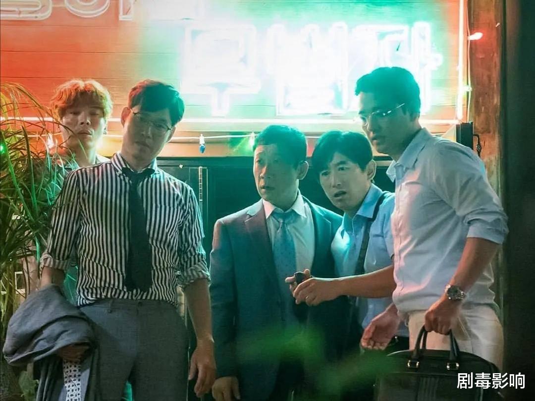 夫妻的世界|韩国又一神剧，堪称《夫妻的世界》升级版，狗血剧情被指套路化