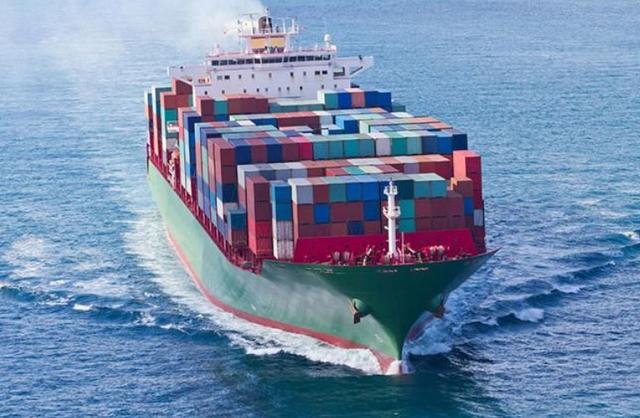 澳大利亚|澳大利亚向世界宣布：大批铁矿石全部运往中国，巴西聪明跟在身后