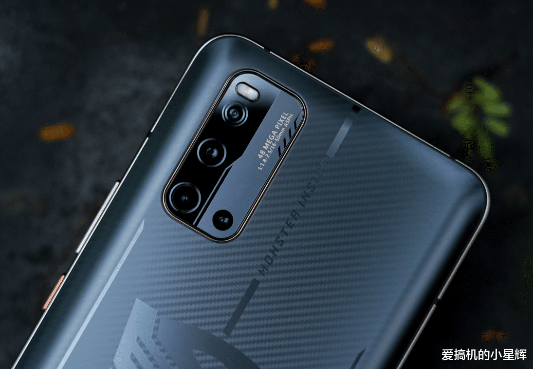 骁龙865|友商发力,骁龙865+128GB+55W快充仅2898,还有屏幕指纹+NFC