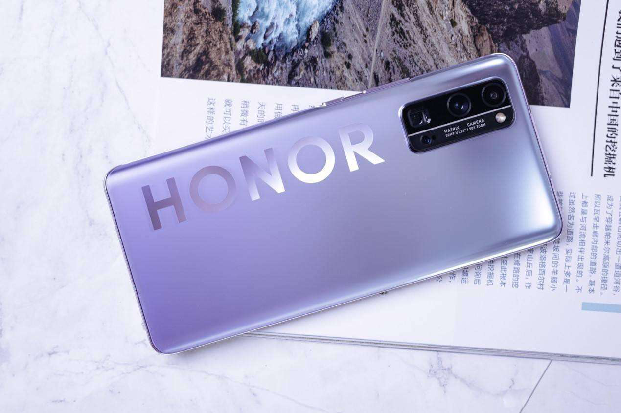 「华为荣耀」荣耀与华为的区别，荣耀30Pro+对比华为mate30 Pro，谁更值得买？