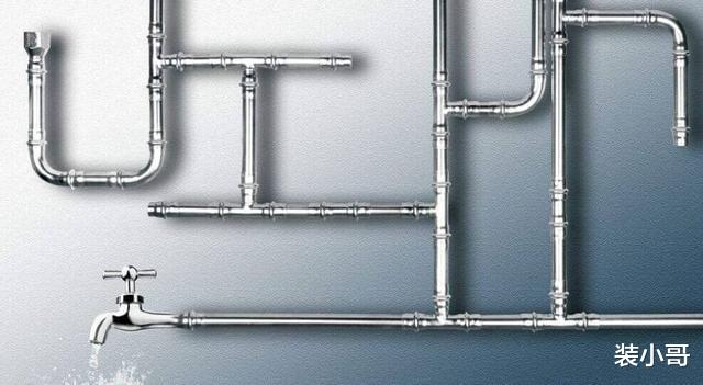 |为什么国外不用PVC管,而是使用不锈钢管?老师傅说完就明白了