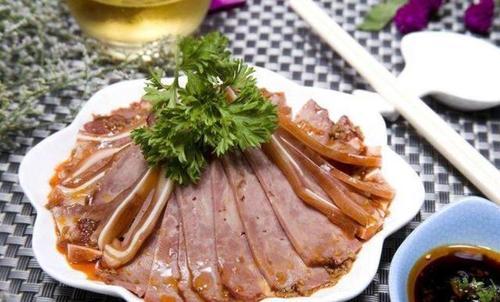 『中餐』饭店里“最不干净”的4道家常菜，店长自己都不吃，别傻傻地不懂