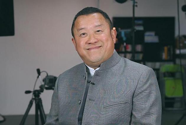 曾志伟|曾志伟妻子病逝，儿子曾国祥发文确认，其掌握曾志伟的财政大权