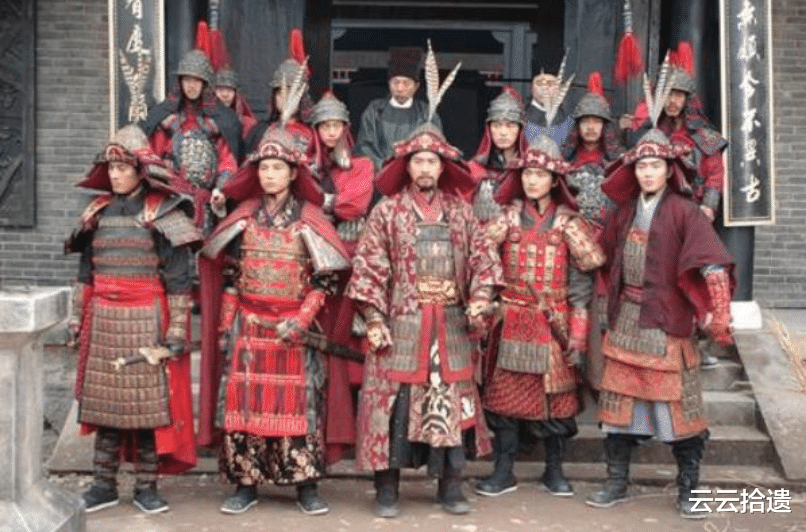 「淞沪会战」北宋灭亡时，杨家将为何不再出来救国？说出来你别不信