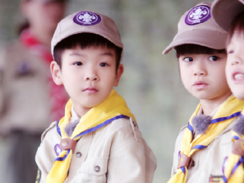 黄圣依:黄圣依儿子才是“整容式”长大,小时候颜值随爸,如今却与妈妈复制粘贴