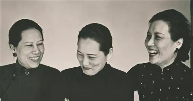 三姐妹|宋氏三姐妹为何均为继室?与父亲的“牧师”身份有关系