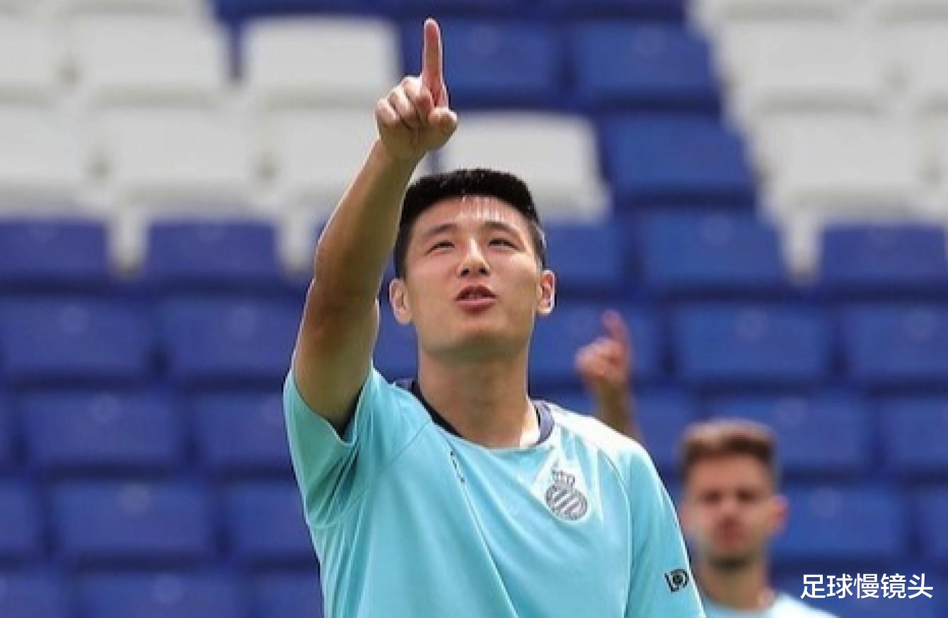 西班牙人@西班牙人中国老板成罪人！西媒：120年队史最差赛季，武磊背锅